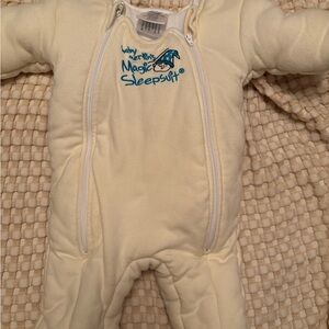 Magic Merlin sleep suit